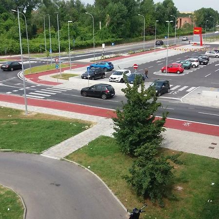 Апартаменти Oasi Del Piacere Піза Екстер'єр фото